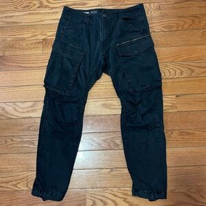 G-Star Raw men’s cargo